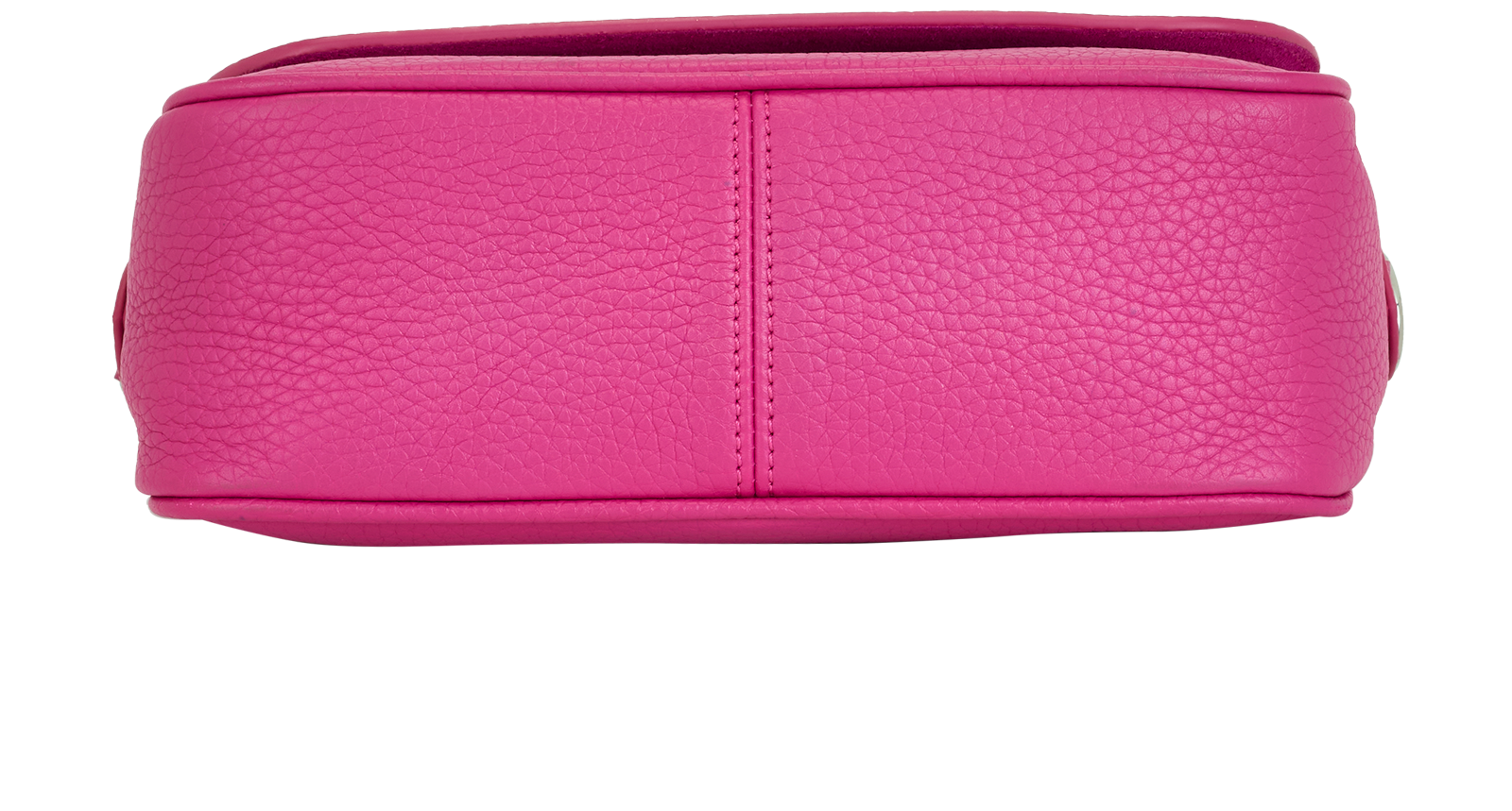 Small Bryn Satchel, &pound;310, Handbags, Pink, Leather, Top view